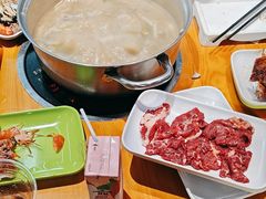 -养牛邓·潮汕牛肉海鲜自助火锅(广州店)