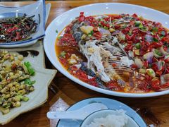 -淳安二十八道·美食汇·淳鱼馆(阳光路店)