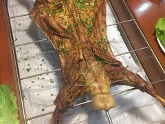 -大家烤羊庄·聚餐团建·谢师宴·生日派对(南山店)