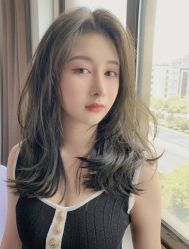 点击看大图 -那茉 Hair Salon