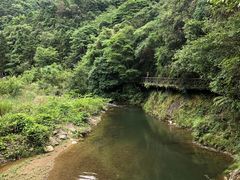 -楠溪江风景名胜区
