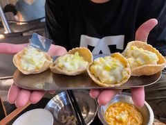 -PAPAYA泰国街头小吃(南山路店)