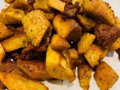 风味馕炒肉-巴依老爷新疆美食(望京小街店)