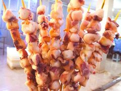 特色小郡肝-龍龍老火锅(鄠邑旗舰店)