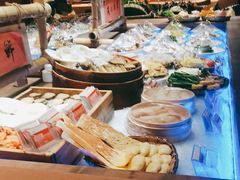 -六合居(温江店)