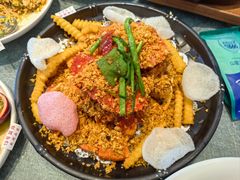 -79号渔船海鲜饭店(岗厦店)