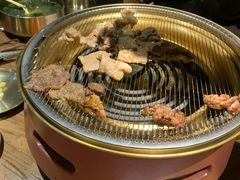 -西塔老太太泥炉烤肉(万柳华联店)