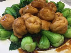 -燕云楼(云南路店)