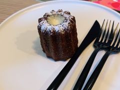 流心可露丽-大酉·M Coffee(北京美术馆店)