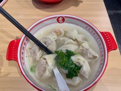 -吉祥馄饨(宁波高铁店)