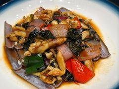 -中山市绿华园食府