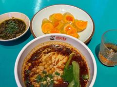 -川正旺江湖菜(三元桥店)