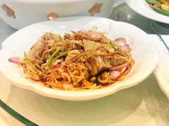 -金翠皇宫粤菜·点心·海鲜(科技园店)