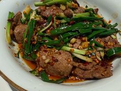 -费大厨辣椒炒肉(沙河万达店)