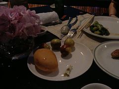 -广州花园酒店-凌璇阁360度高空海鲜自助餐CAROUSEL