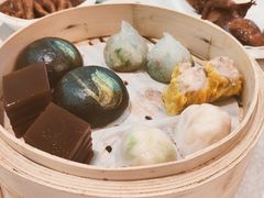 -海港酒家(上水新丰店)