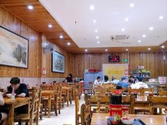 大堂-肆姐面粉馆(坡子街店)