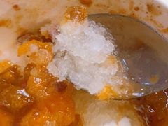 -冰冰酱老味刨冰绵绵冰(爱国道店)