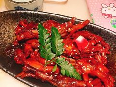 -枚青·临安酒肆(腾飞大厦店)