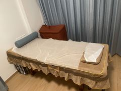 -感智盲人按摩·艾灸·肩颈SPA(岗厦店)