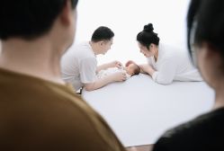 -星豆豆儿童摄影(南郊太白南路店)