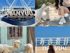 -南戴河国际娱乐中心