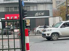 -麦当劳(杭州庆春路店)