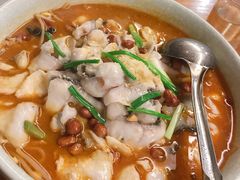 -乌江鱼杭帮菜(西湖店)