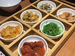 -万岁寿司(天河领展店)