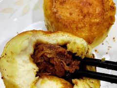 -牛煎里牛肉煎包淮南牛肉汤(广东路店)