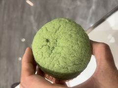 -欢乐海岸美食联盟