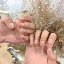 -StartNail美甲