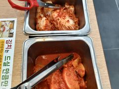 -神仙雪浓汤(明洞店)