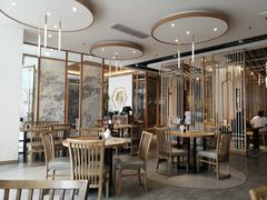 大堂-穆桂英美食(城中店)