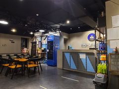 -夜幕浸入式超级密室(望京店)