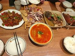 -張飛扒肉·龙江非遗(道外店)