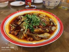 -易老妈蹄花.特色川菜(人民公园总店)