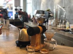 大堂-BE NORMAL CAFE(霞溪路店)