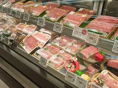 -Olé精品超市(广州太古汇店)