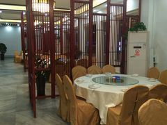 大堂-叙兴楼(礼东财记农庄分店)