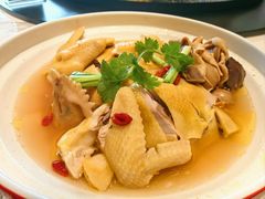 -聚福宝合苑食府(南头镇店)