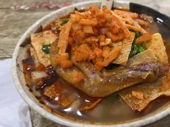 -吉庆桂林米粉·柳州螺蛳粉(港汇广场店)