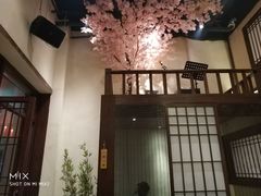 大堂-鱼跃料理(步步高店)