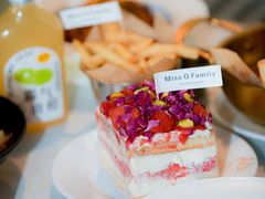 -Miss Q Family甜品·蛋糕·法甜咖啡