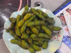 -沪上名羊天下•烤羊腿•东北烧烤•小龙虾(浦东直营总店)