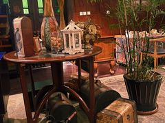 -中山路壹号传奇club·啤酒花园餐厅