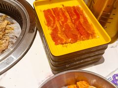 -花味·自助烤肉(南方时代店)