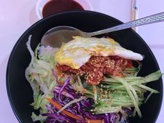 -韩味轩(丰盛町店)
