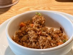 铜锅洋芋焖饭-品味泸沽湖•民族特色菜(大落水店)