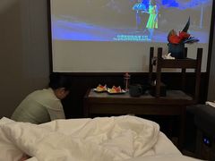 -和子足浴SPA会馆(东方之门店)